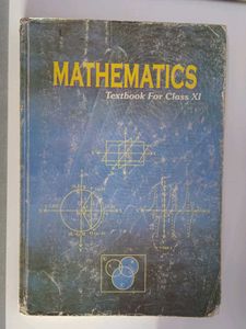 Class 11 Maths NCERT