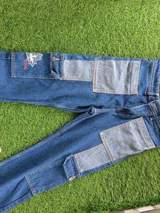 Dogg Jeans Size 41
