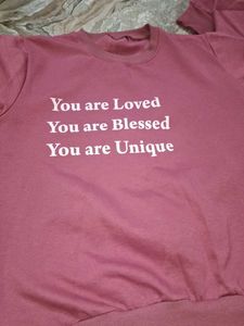 Sweatshirt For Girls