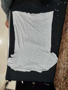 Casual Grey T-Shirt