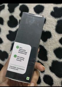 Thrive co. hair serum 2.0