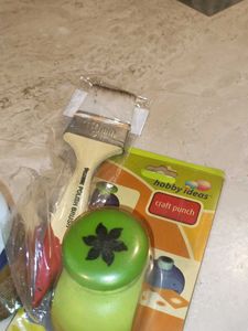 Wood Polish &amp; Craft Supplies
