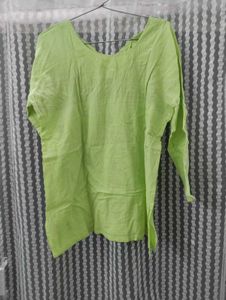 Fluorescent kurti
