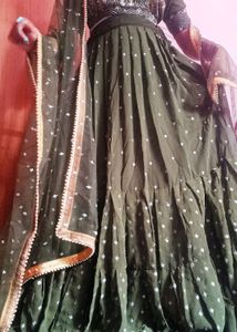New Readymade Lehenga