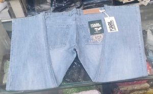 Karl Lagerfeld Jeans