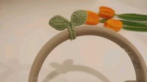 Headphone Sprout