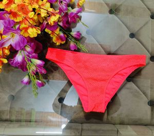 💖 Coral Bikini Bottom