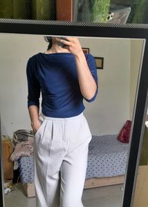 Beautiful Backless Top