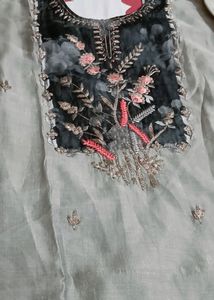Cinderella Boutique Suit