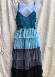 DAMN GORGEOUS FAIRY FROCK