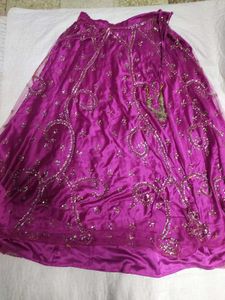 Beautiful Lehanga Choli