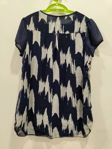Plus Size Tops