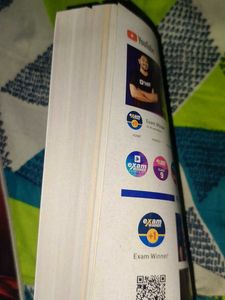 Plus One Exam Winner Books