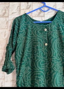 Daily Wear Kurti