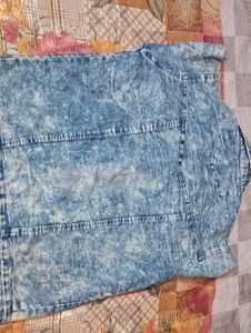 Denim