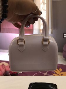 Mini Jelly Purse Set