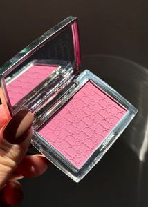 DIOR Backstage Rosy Glow - 6 Berry