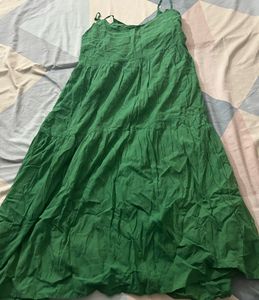 Mango Dress