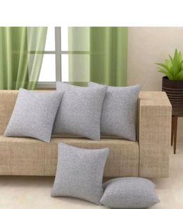 SIMPLE CUSHION COVER 16*16