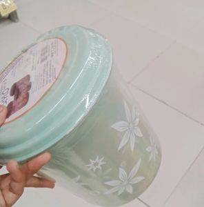 Asian Stylo 3pcs Containers