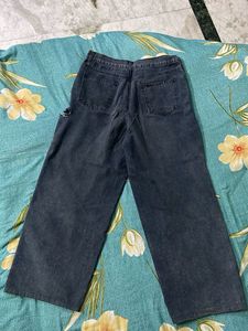 Denim’s