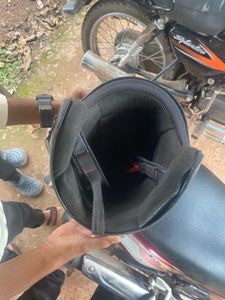 Motorcycle Helmet