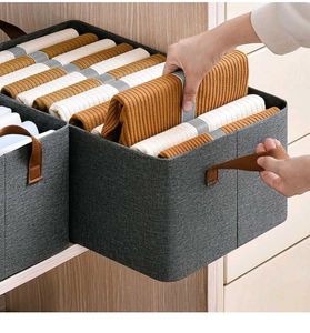 Dress Storage Box