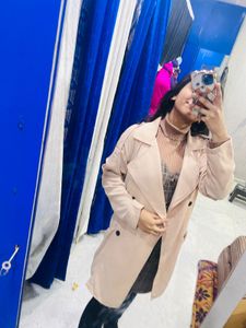 New Coat 🧥