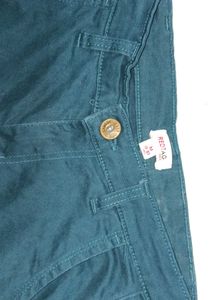 💙Mossimo Supply Co. Teal Pants💙