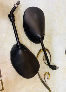 YAMAHA Fz Mirror