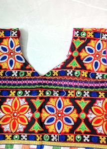 Traditional Navratri/Garba Chaniya Choli