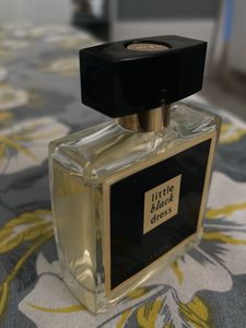 Avon Little Black Dress - 50ml (New And Unused)