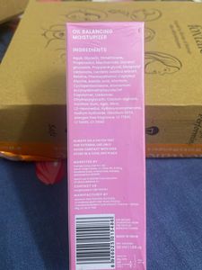 Foxtale Skincare Set