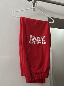 Bonker Corner Jogger Unisex