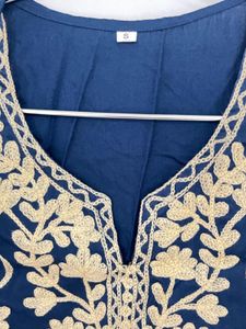 Kashmiri Kurta