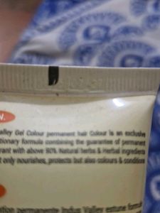 Indus Valley Aloe Orange Gel - 2 Tubes