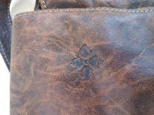 Patricia Nash (Genuine Leather)