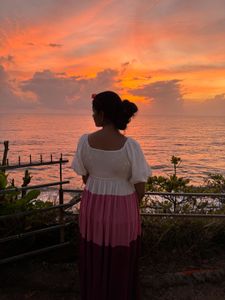 Vibrant Vacay Dress