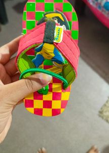 Kids Chappal
