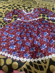 Baby Dress Combo