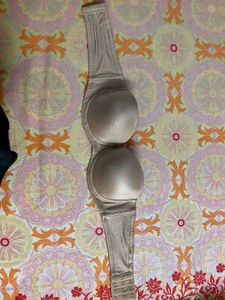 Amante Strapless Bra With Removable Straps