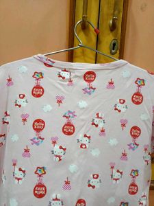 Hello Kitty TShirt