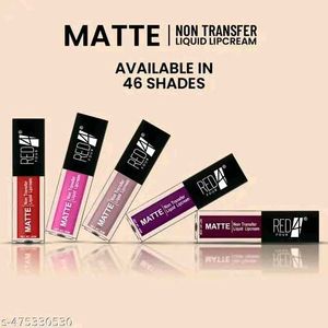 Today Offer 🔥 Lipstick 💄