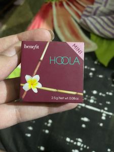 Benefit Hoola Mini Bronzer (AUTHENTIC)
