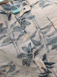 Combo Short Kurta
