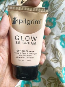 BB Cream With SPF50