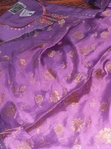 Unstitched Suit 🌸Set