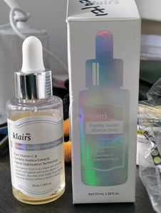 Klairs Freshly Juiced Vitamin Drop (35ml)