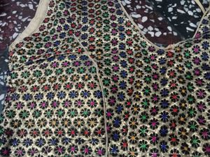 Designer Blouse