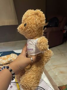 Rocketter&#39;s Teddy Bear